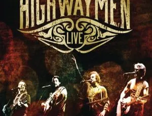 BD欧美演唱会：The Highwaymen 2016 美国不法之徒震撼现场 38.7G 百度网盘资源-小文资源网