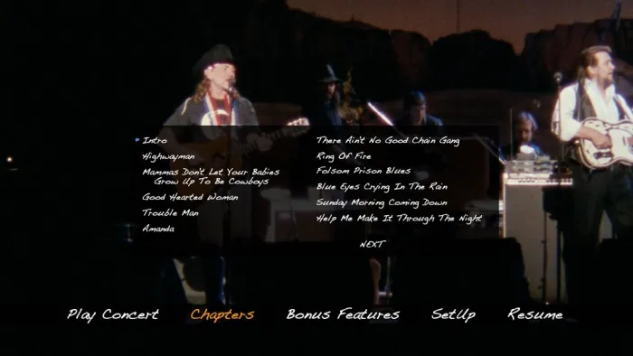 [BD欧美演唱会]The Highwaymen – Live American Outlaws 2016[BDMV][38.7G][百度网盘]