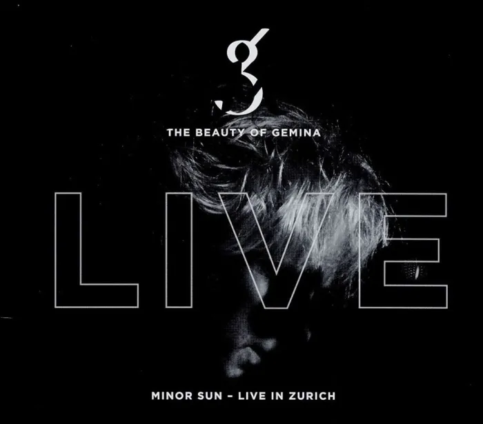 [BD欧美演唱会]The Beauty of Gemina Minor Sun – Live in Zurich 2017[BDMV][22.7G][百度网盘]