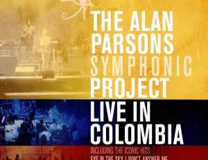 BD欧美演唱会：The Alan Parsons Symphonic Project 2016哥伦比亚现场 22.5G 百度网盘资源-小文资源网