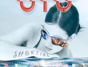 BD欧美演唱会：UFO 2014震撼Showtime 22.1G 百度网盘资源-小文资源网