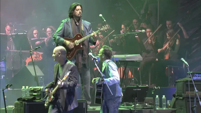 [BD欧美演唱会]The Alan Parsons Symphonic Project – Live In Colombia 2016[BDMV][22.5G][百度网盘]