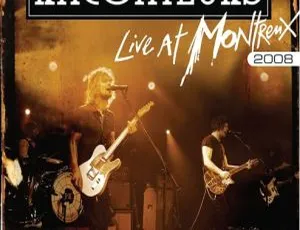 The Raconteurs 2008 蒙特勒现场BD欧美演唱会 22.6G 百度网盘资源-小文资源网