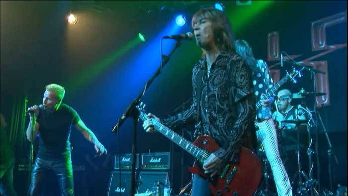 [BD欧美演唱会]UFO – Showtime 2014[BDMV][22.1G][百度网盘]
