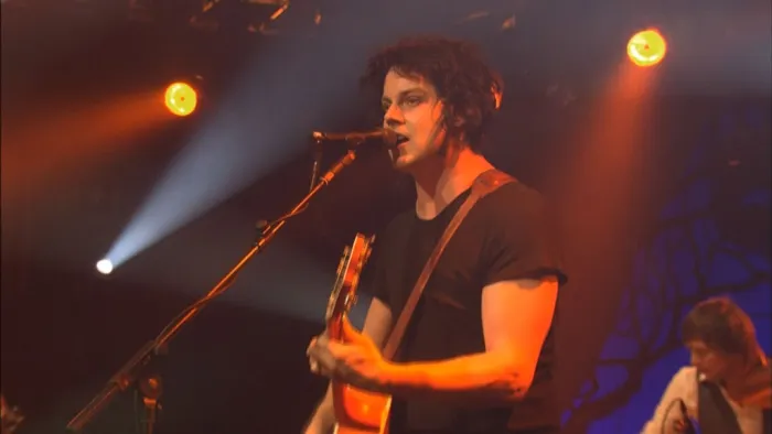 [BD欧美演唱会]The Raconteurs – Live At Montreux 2008[BDMV][22.6G][百度网盘]