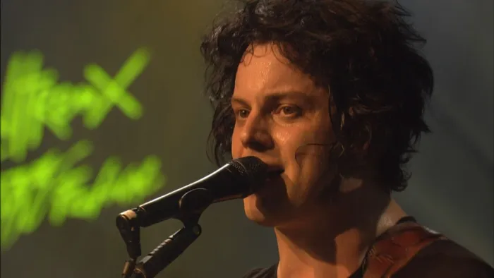 [BD欧美演唱会]The Raconteurs – Live At Montreux 2008[BDMV][22.6G][百度网盘]