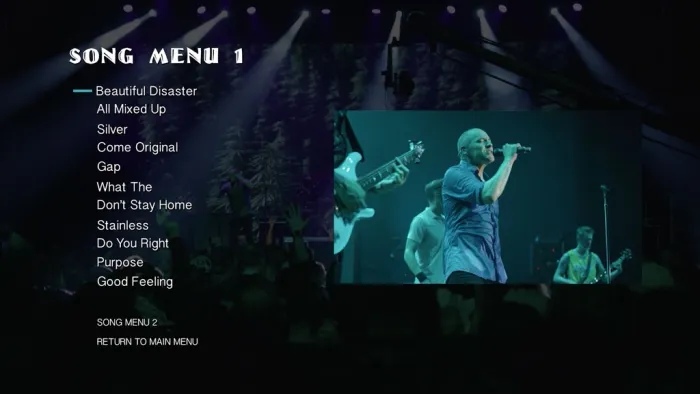 [BD欧美演唱会]311 – Live from Mardi Gras 2020[BDMV][20.4G][百度网盘]