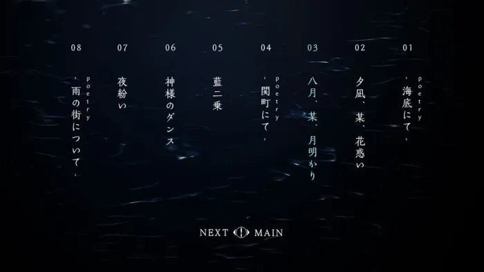 [BD日本演唱会][Yorushika Live Gekko ヨルシカ – ヨルシカ – 月光 Live 2022][BDMV][22.2GB][百度网盘]