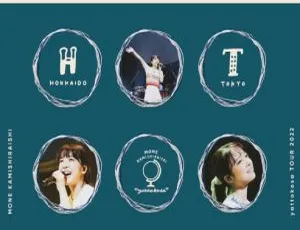 上白石萌音 2022 日本演唱会「yattokosa」Tour BDISO 37.6GB 百度网盘资源-小文资源网