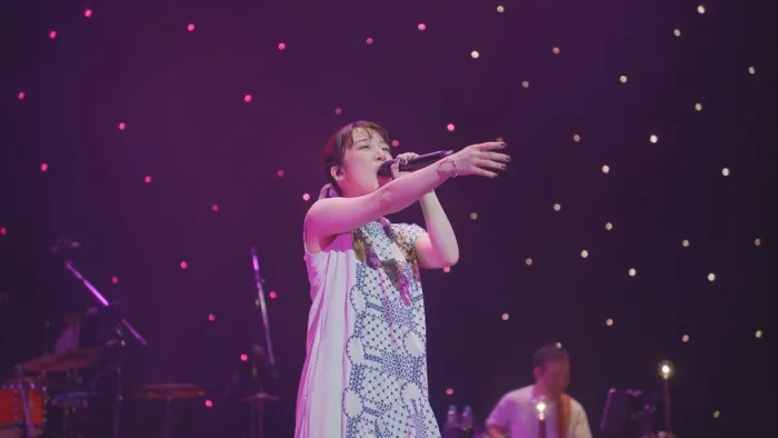 [DB日本演唱会][上白石萌音 – Mone Kamishiraishi 『yattokosa』 Tour 2022][BDISO][37.6GB][百度网盘]