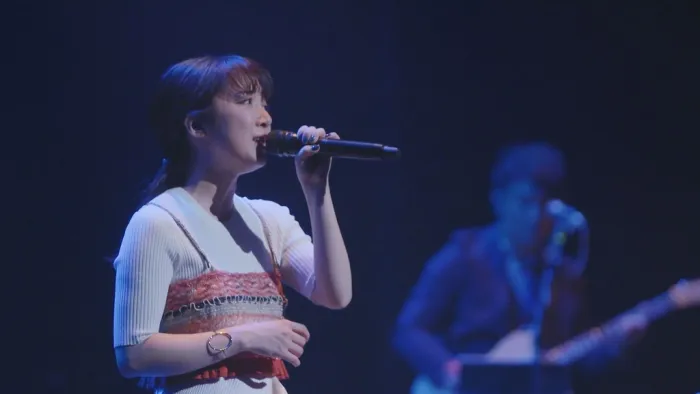 [DB日本演唱会][上白石萌音 – Mone Kamishiraishi 『yattokosa』 Tour 2022][BDISO][37.6GB][百度网盘]