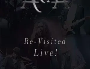 BD欧美演唱会：Arena 2019震撼重临Live! 21.8GB百度网盘资源-小文资源网