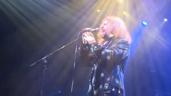 [BD欧美演唱会]Arena – Re-Visited Live! 2019[BDMV][21.8GB][百度网盘]