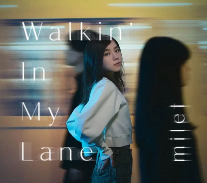 [BD日本演唱会][milet – Walkin’ In My Lane 付属BD 2022][BDMV][22.3GB][百度网盘]