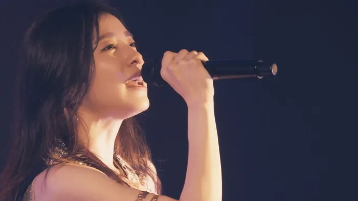 [BD日本演唱会][milet – Walkin’ In My Lane 付属BD 2022][BDMV][22.3GB][百度网盘]