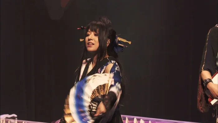 [BD日本演唱会][和楽器バンド – WagakkiBand 1st US Tour 衝撃 -DEEP IMPACT 2017][BDISO][37.7GB][百度网盘]
