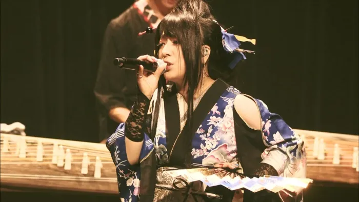 [BD日本演唱会][和楽器バンド – WagakkiBand 1st US Tour 衝撃 -DEEP IMPACT 2017][BDISO][37.7GB][百度网盘]