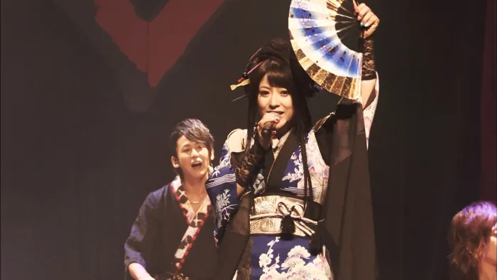 [BD日本演唱会][和楽器バンド – WagakkiBand 1st US Tour 衝撃 -DEEP IMPACT 2017][BDISO][37.7GB][百度网盘]