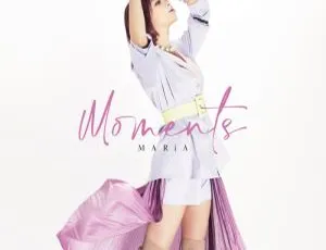 MARiA（from GARNiDELiA）2022日本演唱会 Moments 附BD 12.4GB 百度网盘资源-小文资源网