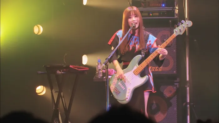 [BD日本演唱会][SILENT SIREN LIVE TOUR 2019『31313』~サイサイ、结成10年目だってよ~ supported by 天下一品 @ Zepp DiverCity (初回プレス盘)][BDMV][40.2GB][百度网盘]