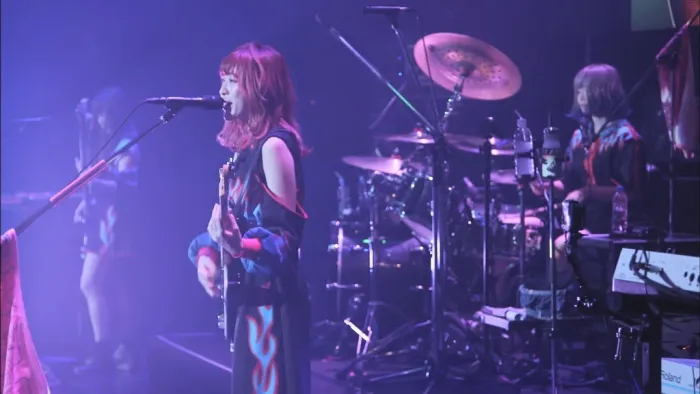 [BD日本演唱会][SILENT SIREN LIVE TOUR 2019『31313』~サイサイ、结成10年目だってよ~ supported by 天下一品 @ Zepp DiverCity (初回プレス盘)][BDMV][40.2GB][百度网盘]