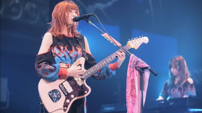 [BD日本演唱会][SILENT SIREN LIVE TOUR 2019『31313』~サイサイ、结成10年目だってよ~ supported by 天下一品 @ Zepp DiverCity (初回プレス盘)][BDMV][40.2GB][百度网盘]