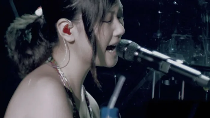 [BD日本演唱会][大塚爱 – LOVE IS BORN～6th Anniversary 2009][BDISO][37.5GB][百度网盘]