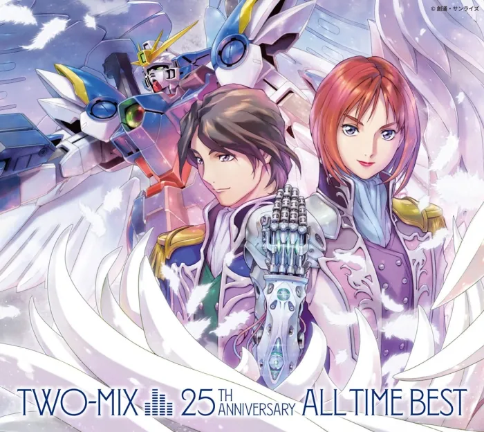 [BD日本演唱会][TWO-MIX 25th Anniversary ALL TIME BEST 付属BD 2021][BDMV][10.2GB][百度网盘]