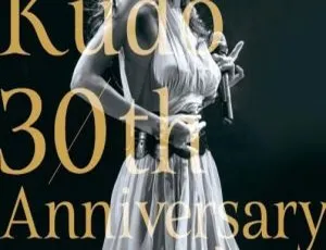 工藤静香30周年演唱会「凛2017」BD资源 36.5GB 百度网盘-小文资源网