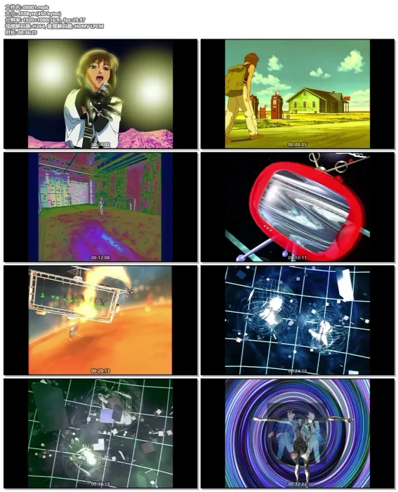 [BD日本演唱会][TWO-MIX 25th Anniversary ALL TIME BEST 付属BD 2021][BDMV][10.2GB][百度网盘]