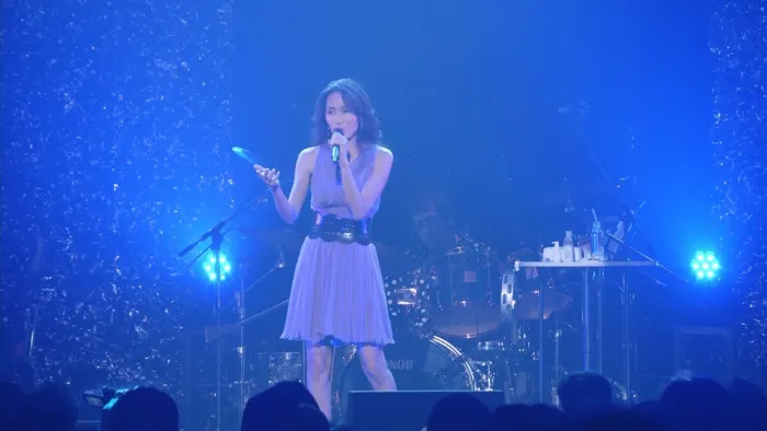 [BD日本演唱会][工藤静香 – Shizuka Kudo 30th Anniversary Live 凛 2017][BDISO][36.5GB][百度网盘]