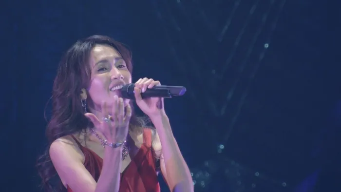[BD日本演唱会][工藤静香 – Shizuka Kudo 30th Anniversary Live 凛 2017][BDISO][36.5GB][百度网盘]