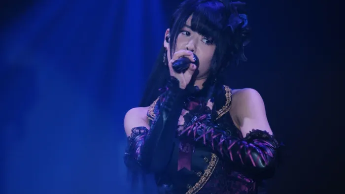 [BD日本演唱会][BanG Dream! – R (Roselia) 付属BD 2018][BDMV][11.3GB][百度网盘]