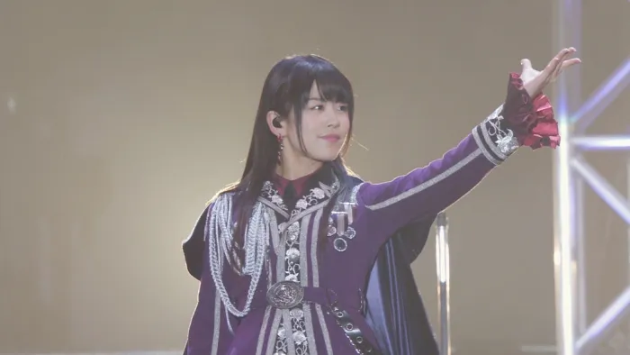 [BD日本演唱会][BanG Dream! – R (Roselia) 付属BD 2018][BDMV][11.3GB][百度网盘]