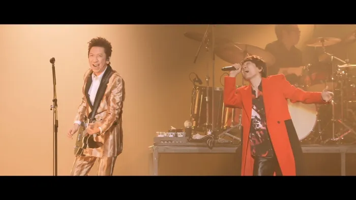 [BD日本演唱会][布袋寅泰 – 40th ANNIVERSARY Live Message From Budokan 2021][BDMV][79.7GB][百度网盘]