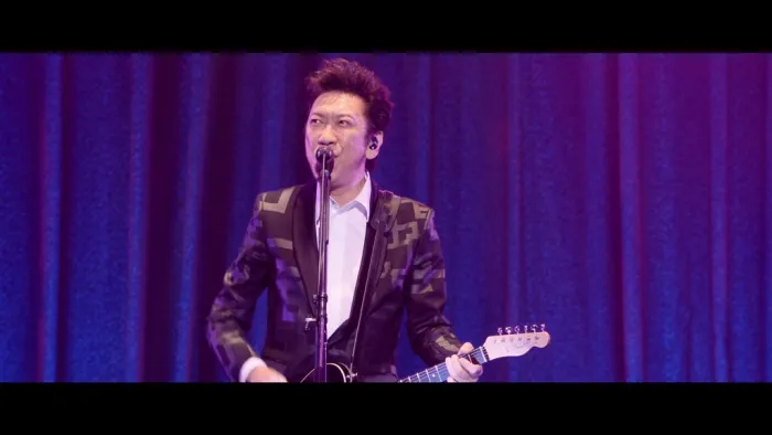 [BD日本演唱会][布袋寅泰 – 40th ANNIVERSARY Live Message From Budokan 2021][BDMV][79.7GB][百度网盘]