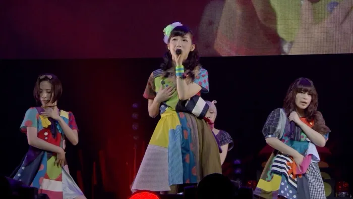 [BD日本演唱会][BiS解散LIVE「BiSなりの武道馆」＠横浜アリーナ 2014][BDISO 2BD][70.6GB][百度网盘]