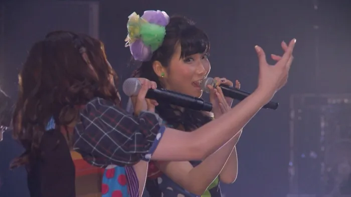 [BD日本演唱会][BiS解散LIVE「BiSなりの武道馆」＠横浜アリーナ 2014][BDISO 2BD][70.6GB][百度网盘]