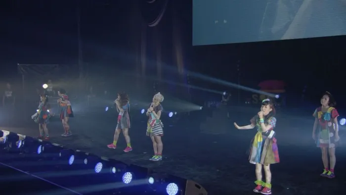 [BD日本演唱会][BiS解散LIVE「BiSなりの武道馆」＠横浜アリーナ 2014][BDISO 2BD][70.6GB][百度网盘]