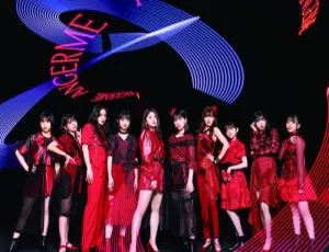 BD 珍藏！日本演唱会 アンジュルム超燃现场 爱・魔性ハデにやっちゃいな！2022[4BD 22.8GB 百度网盘]-小文资源网