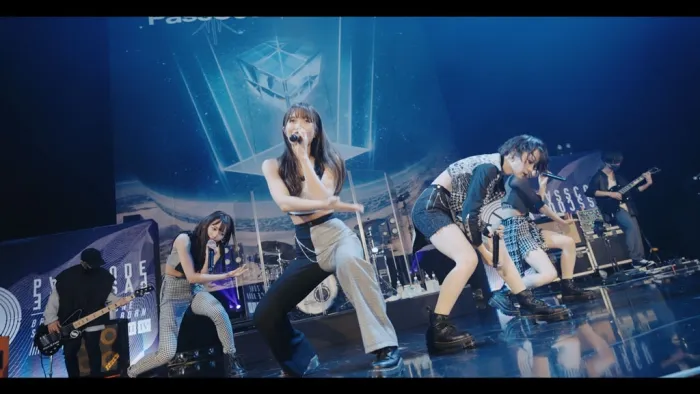 [BD日本演唱会][PassCode Zepp Tour 2021 at Zepp Haneda 2021][BDISO][21.6GB][百度网盘]