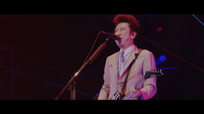 [BD日本演唱会][布袋寅泰 – HOTEI Paradox Tour 2017 The FINAL ~Rock n Roll Circus~ 2018 2CD+2BD][BDMV 2BD][38.7GB][百度网盘]