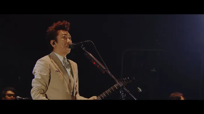 [BD日本演唱会][布袋寅泰 – HOTEI Paradox Tour 2017 The FINAL ~Rock n Roll Circus~ 2018 2CD+2BD][BDMV 2BD][38.7GB][百度网盘]