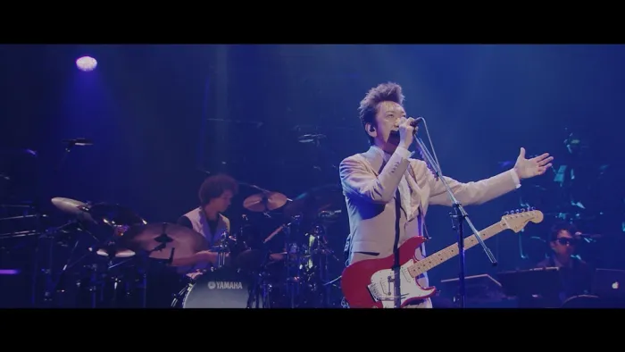 [BD日本演唱会][布袋寅泰 – HOTEI Paradox Tour 2017 The FINAL ~Rock n Roll Circus~ 2018 2CD+2BD][BDMV 2BD][38.7GB][百度网盘]