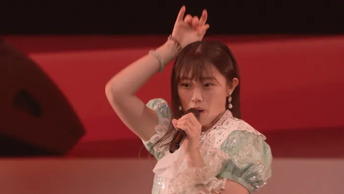 [BD日本演唱会][Hello! Project 2021 Summer Sapphire & Ruby 2021][BDISO 2BD][44GB][百度网盘]
