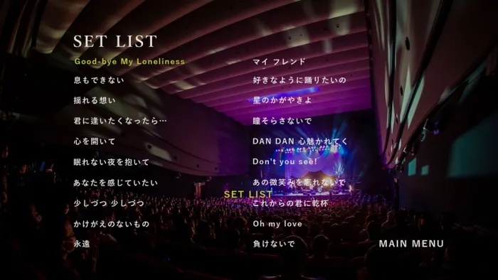 [BD日本演唱会][SARD UNDERGROUND – LIVE TOUR 2020][BDISO][34.4GB][百度网盘]