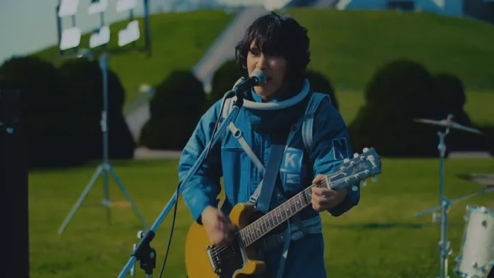 [BD日本演唱会][KANA-BOON THE BEST Blu-ray 付初回限定盘 2CD+1BD 2020][BDMV][44.1G][百度网盘]
