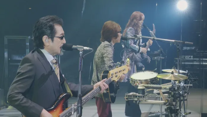 [BD日本演唱会][THE ALFEE – BEST HIT ALFEE 2020-2021 LOVE&HOPE 秋の梦 冬の梦 2021][BDISO 2BD][65.1G][百度网盘]