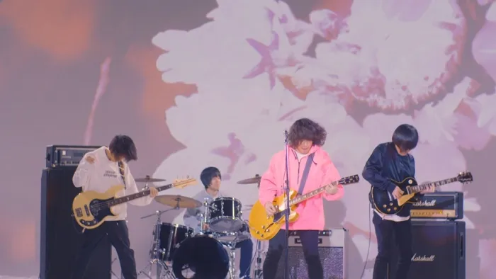 [BD日本演唱会][KANA-BOON THE BEST Blu-ray 付初回限定盘 2CD+1BD 2020][BDMV][44.1G][百度网盘]