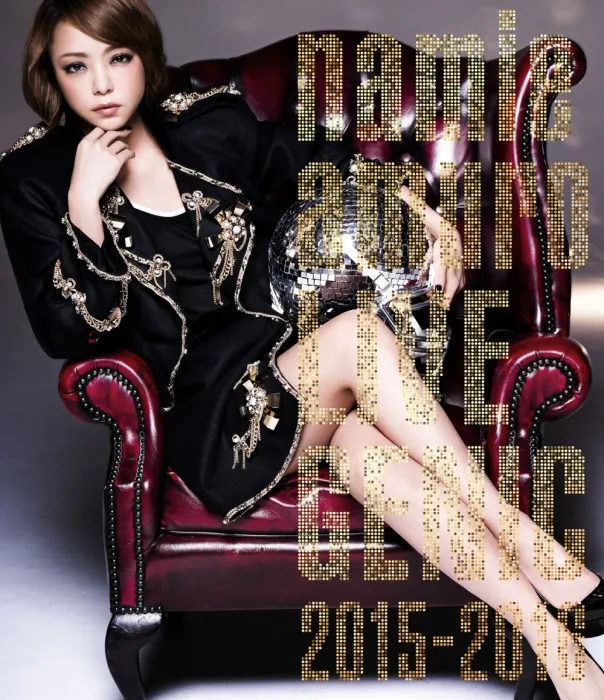 [BD日本演唱会][安室奈美惠 namie amuro LIVEGENIC 2015-2016][BDISO][31.4G][百度网盘]